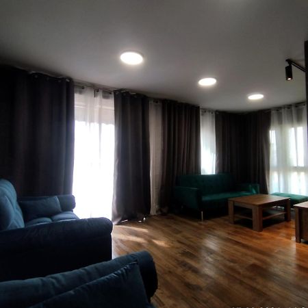 Emerald Apartment อาลิกันเต ภายนอก รูปภาพ