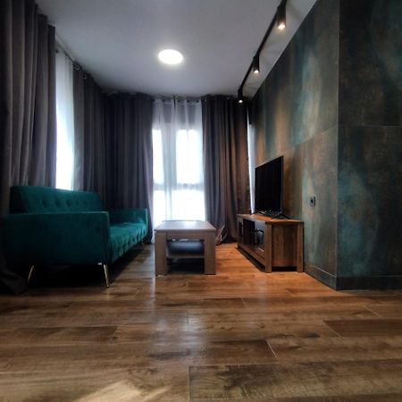Emerald Apartment อาลิกันเต ภายนอก รูปภาพ