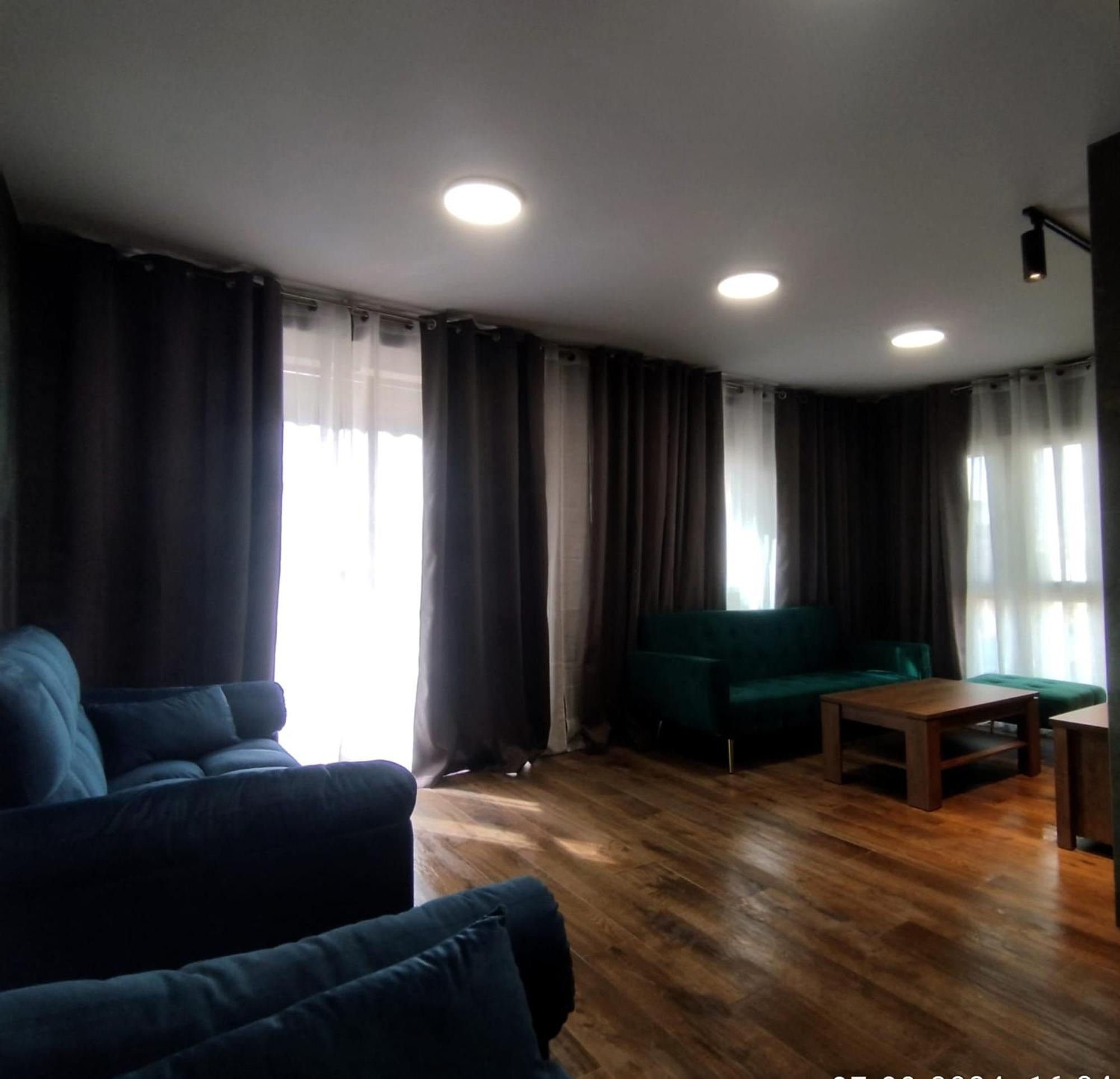 Emerald Apartment อาลิกันเต ภายนอก รูปภาพ