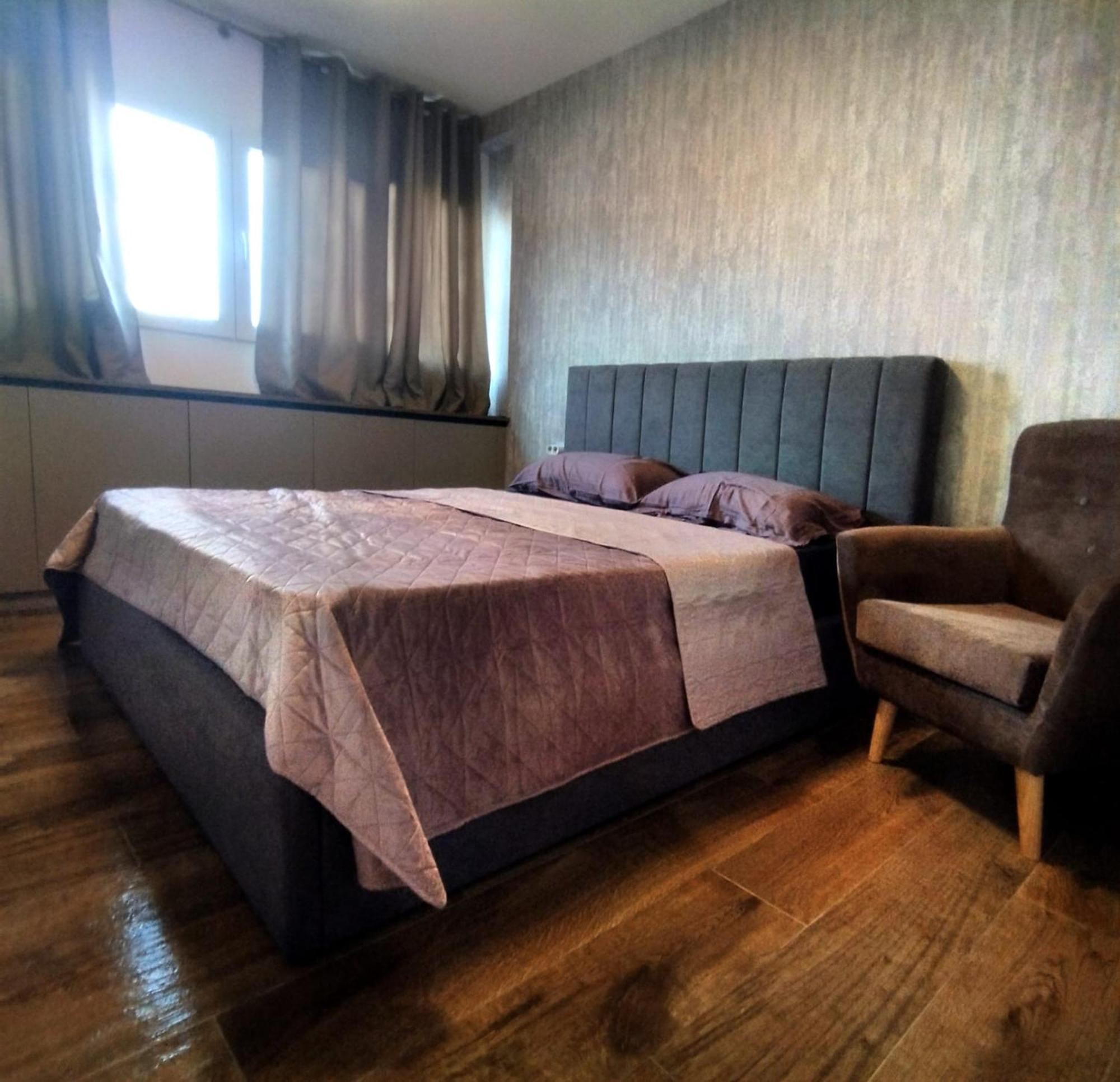Emerald Apartment อาลิกันเต ภายนอก รูปภาพ