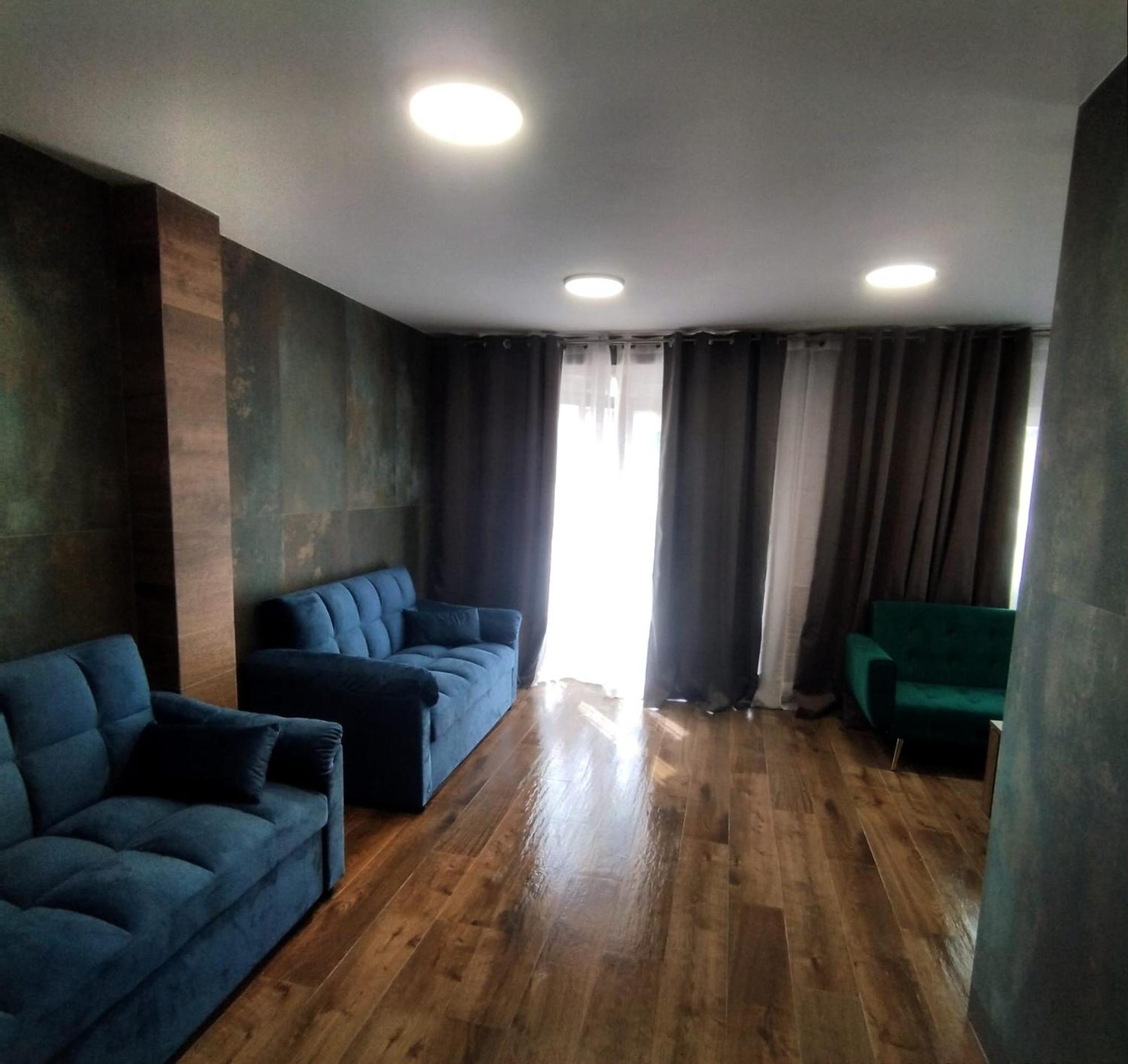 Emerald Apartment อาลิกันเต ภายนอก รูปภาพ